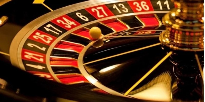 đôi nét về cách chơi roulette cơ bản