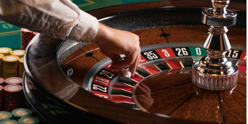 cách chơi roulette hiệu quả cùng j88