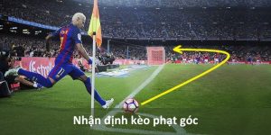 nhận định kèo phạt góc cùng j88